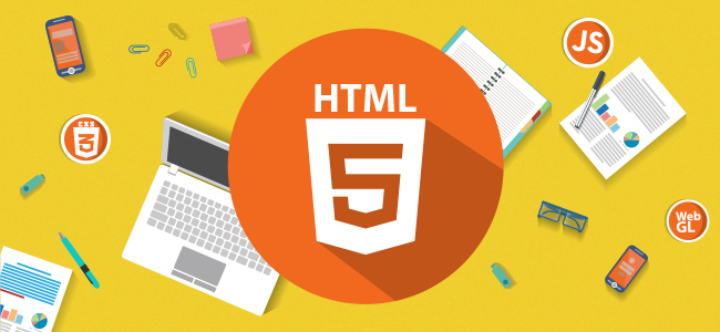 Online Class for Mastering in HTML