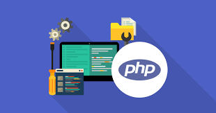 Online Class for Mastering in PHP