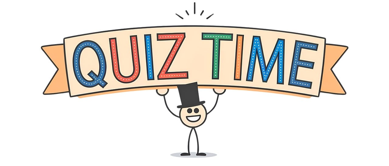 Laravel Quiz